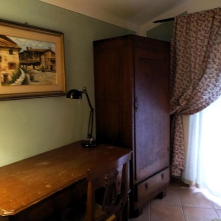 Il Molino Di Serravalle Bibbiena Extérieur photo