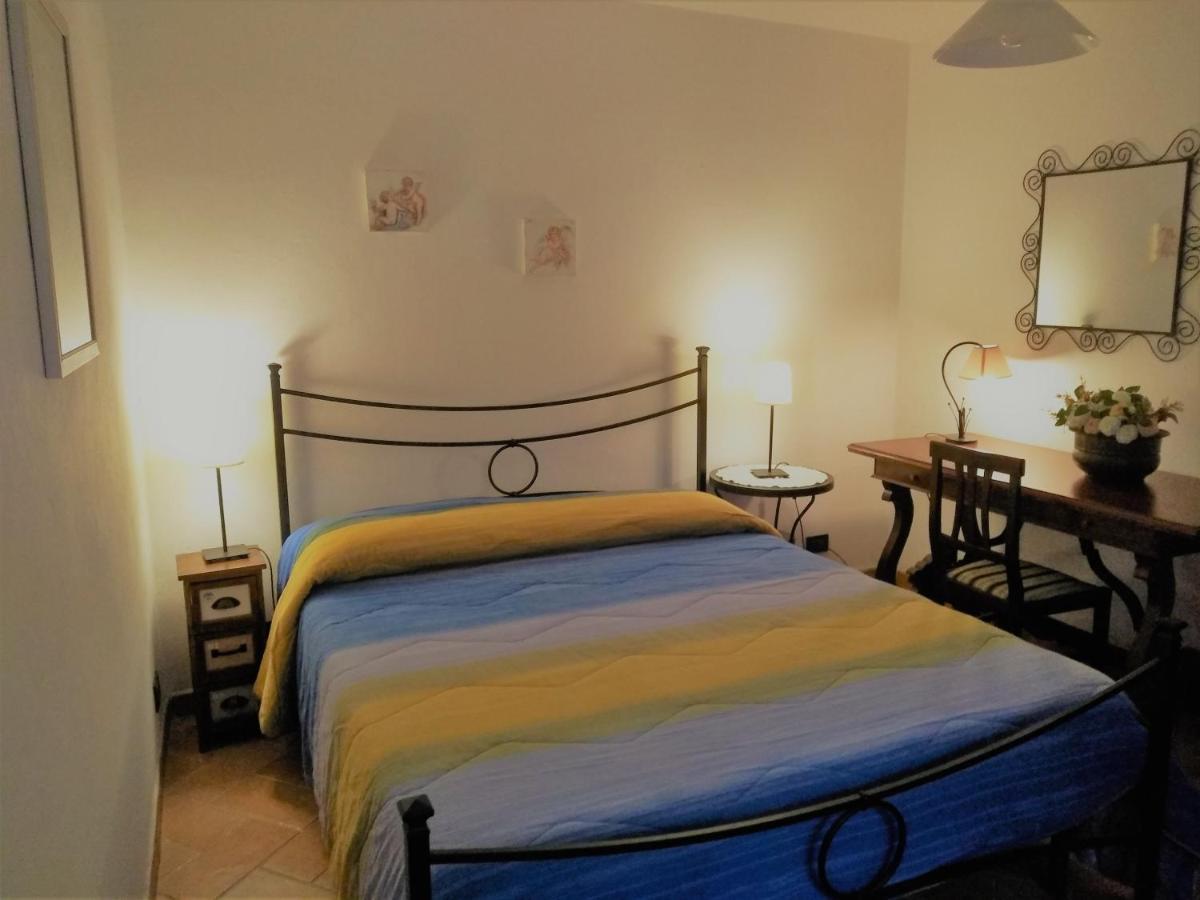 Il Molino Di Serravalle Bibbiena Extérieur photo