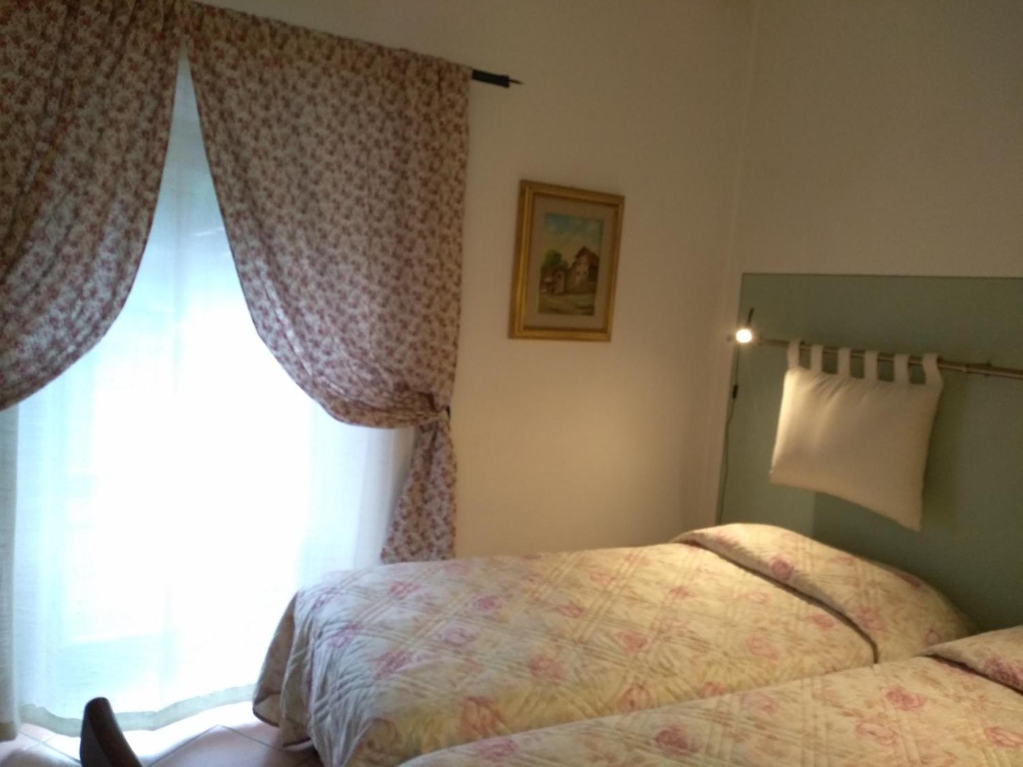 Il Molino Di Serravalle Bibbiena Extérieur photo
