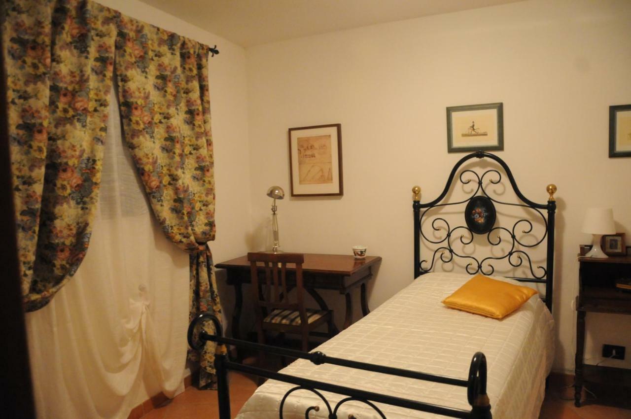 Il Molino Di Serravalle Bibbiena Extérieur photo